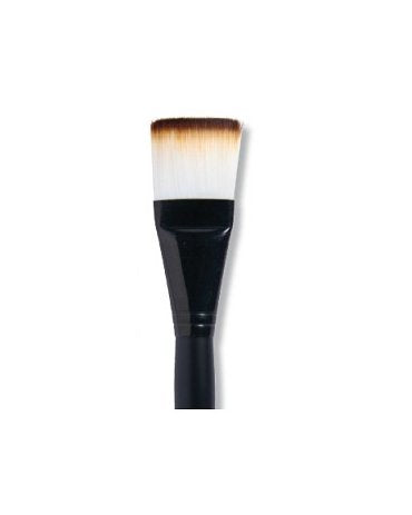 Parisax PENSULA NYLON PLATA 30 mm