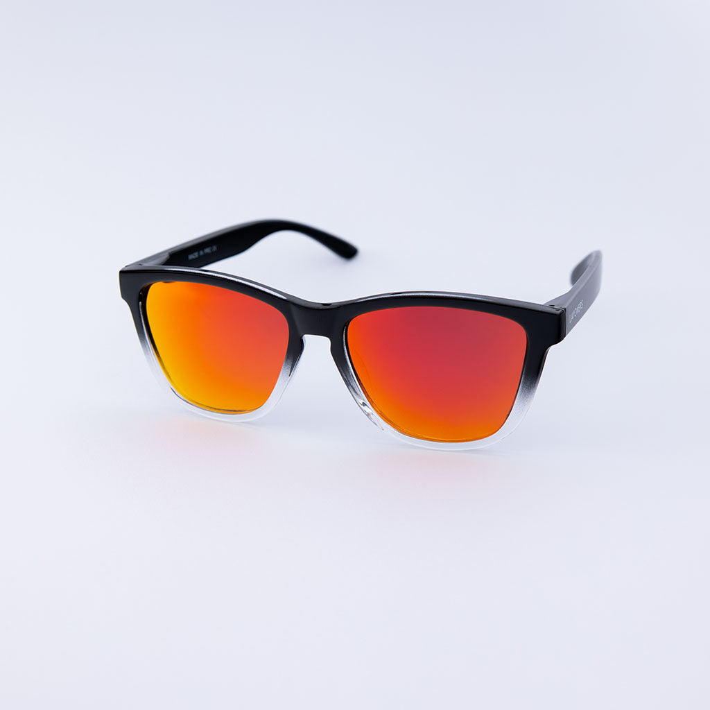 Ochelari de soare Midnight Blaze – Polarizați UV400