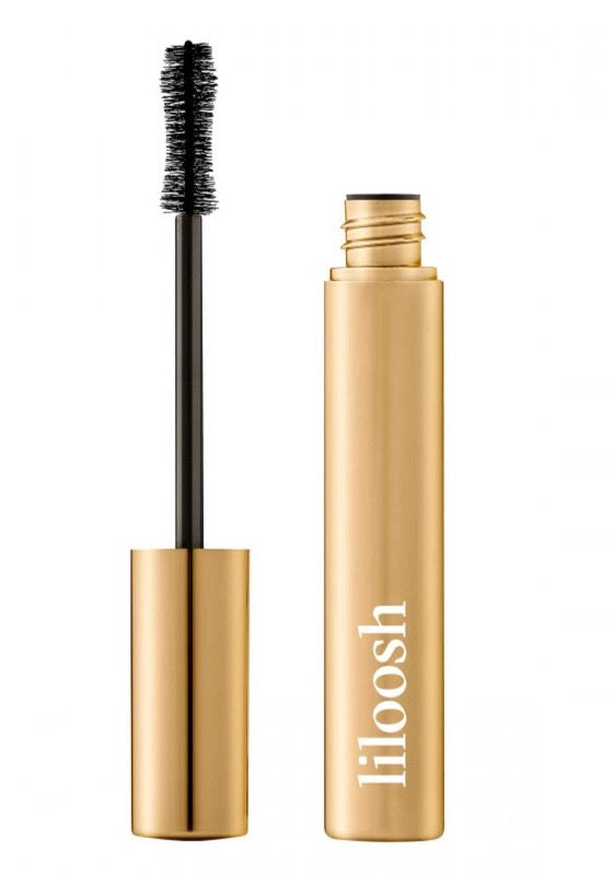 Mascara pentru Volum - PAESE Liloosh Panoramic 10.5 gr