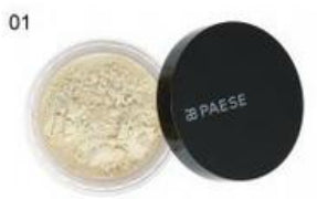 Pudra minerala iluminatoare – Paese Highlighter 15 gr
