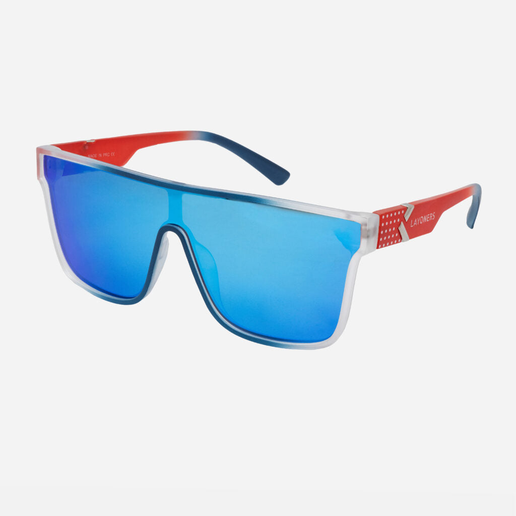 Ochelari de soare Lumos Spark – Polarizați UV400