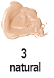 Iluminator anticearcan – Paese Brightening Concealer Clair 6 ml