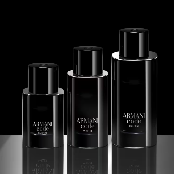 Armani Code - Eau de Parfum