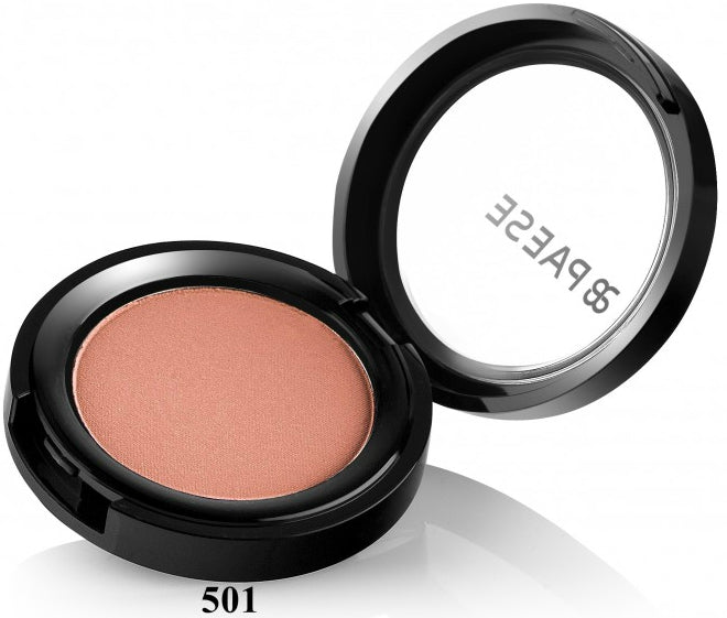 Fard de ochi mono - PAESE Soft Mate 5 gr. - 8 NUANTE