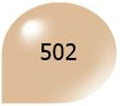 Fond de ten matifiant pentru ten gras si mixt– Paese Foundations Matte 30 ml (7 nuante)