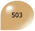 Fond de ten matifiant pentru ten gras si mixt– Paese Foundations Matte 30 ml (7 nuante)