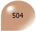 Fond de ten matifiant pentru ten gras si mixt– Paese Foundations Matte 30 ml (7 nuante)