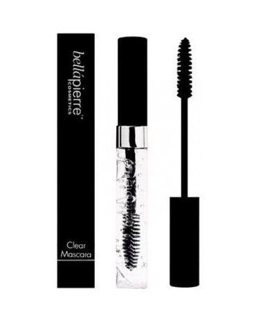 Rimel transparent- Bella Pierre Clear Mascara 9 ml