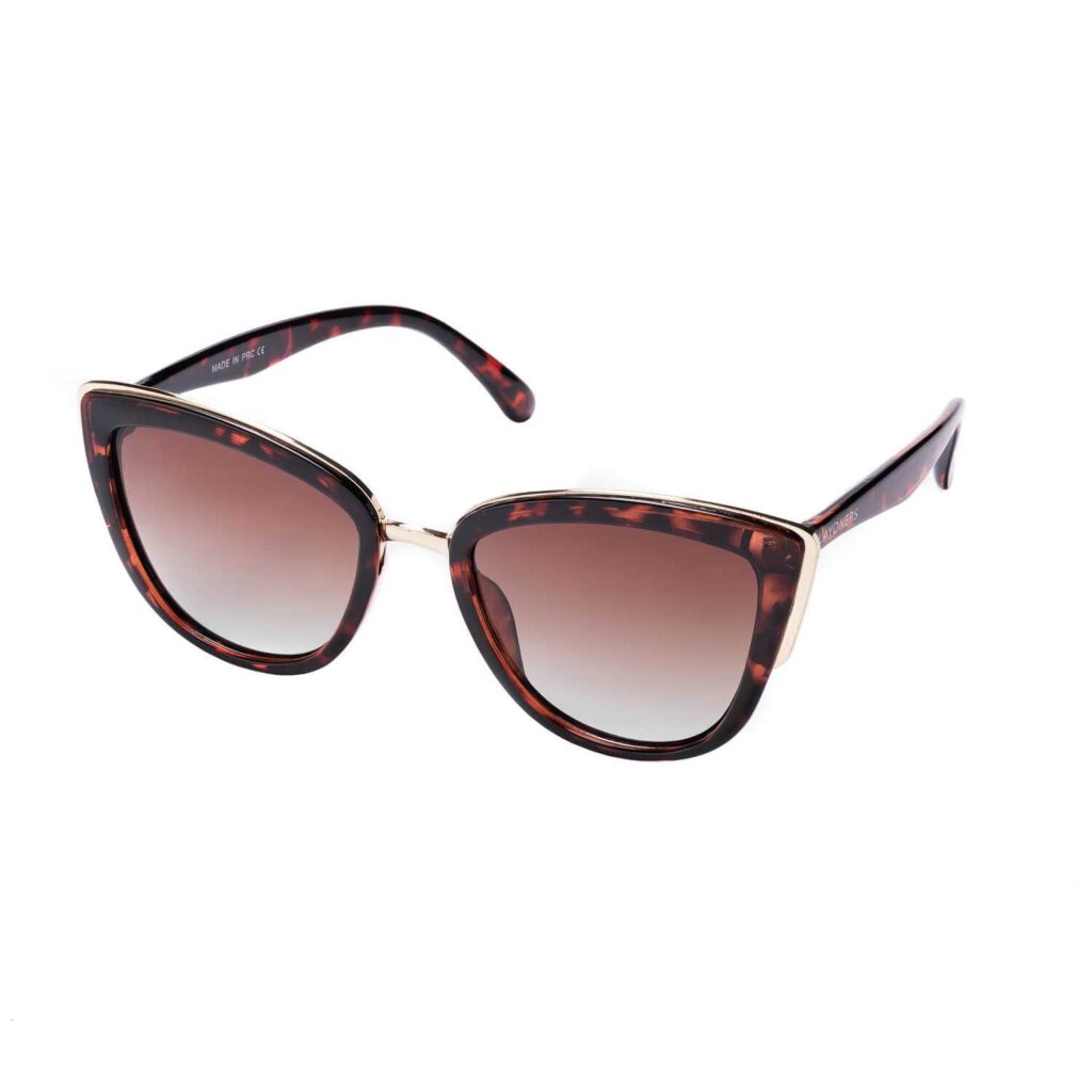 Ochelari de soare Flirty Brunette