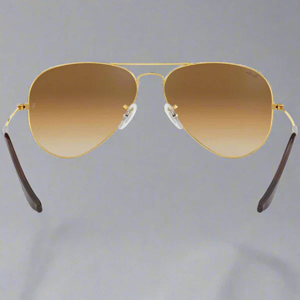 Ray-Ban Ochelari de Soare Aviator RB3025 001/51 (58 mm Medium)