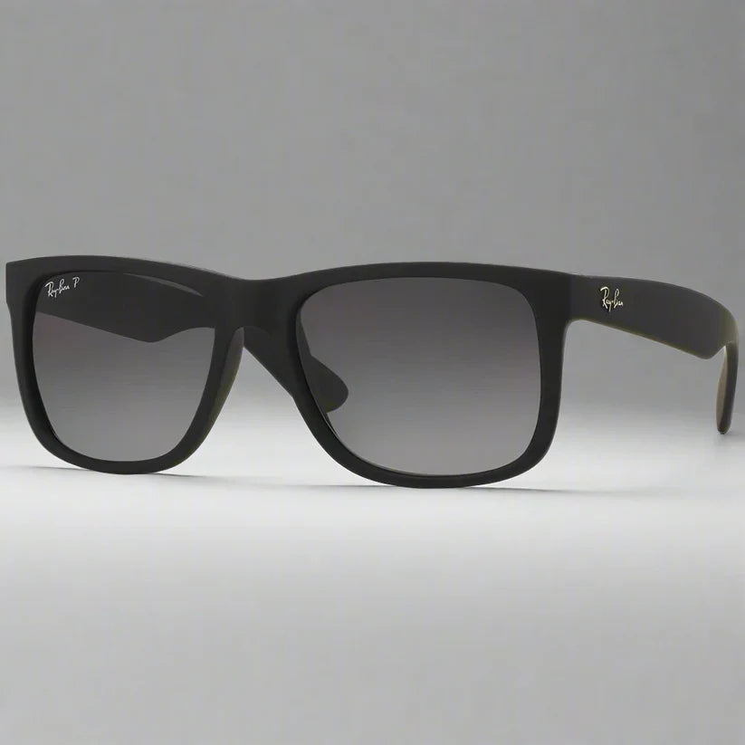Ray-Ban Justin Classic RB4165 Polarized