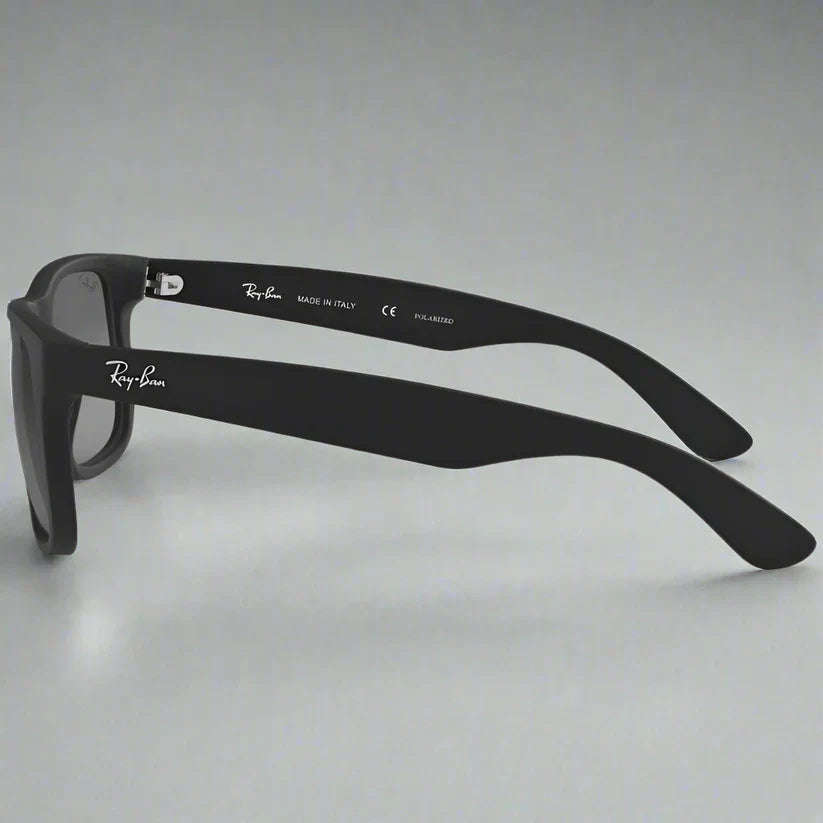 Ray-Ban Justin Classic RB4165 Polarized