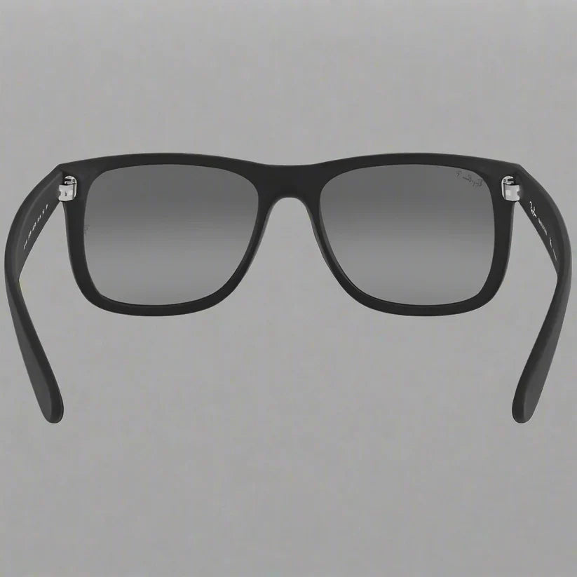 Ray-Ban Justin Classic RB4165 Polarized