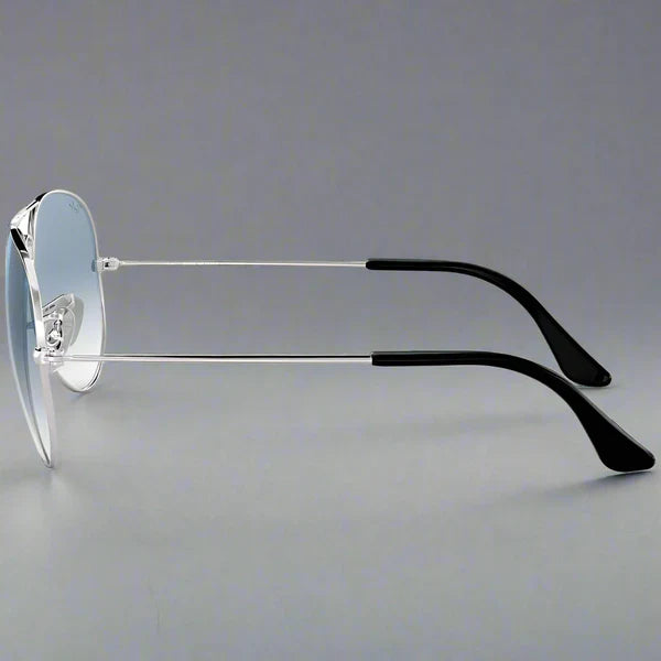 Ray-Ban, Ochelari de soare, Aviator Gradient RB3025 003/3F