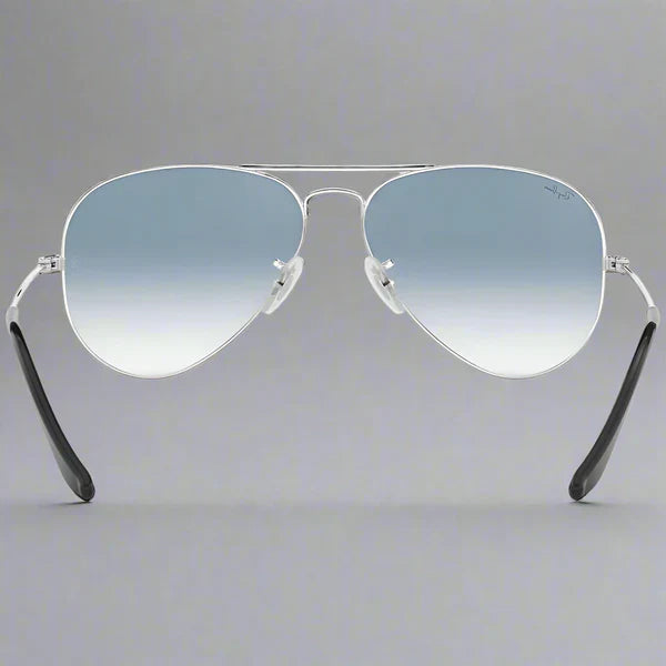 Ray-Ban, Ochelari de soare, Aviator Gradient RB3025 003/3F