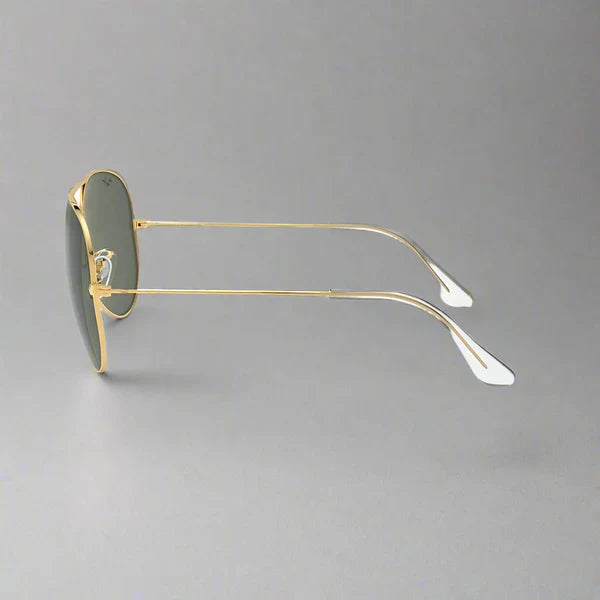 Ray-Ban, Ochelari de soare, Aviator Large Metal RB3026 L2846