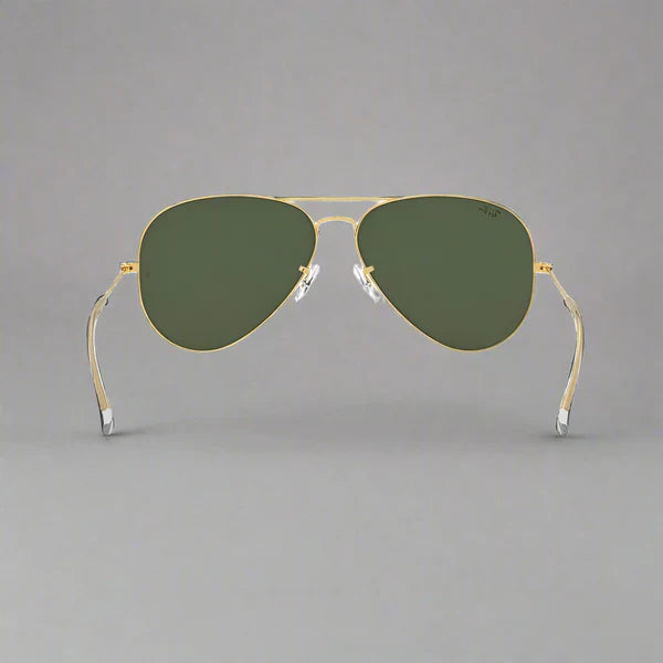 Ray-Ban, Ochelari de soare, Aviator Large Metal RB3026 L2846