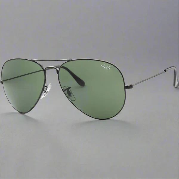 Ray-Ban, Ochelari de soare, Aviator Large Metal II RB3026 L2821