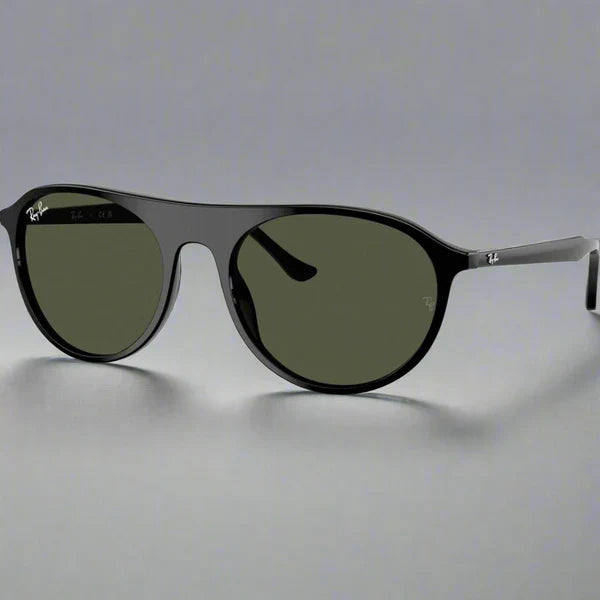 Ray-Ban Ochelari de Soare RB2215 901/31