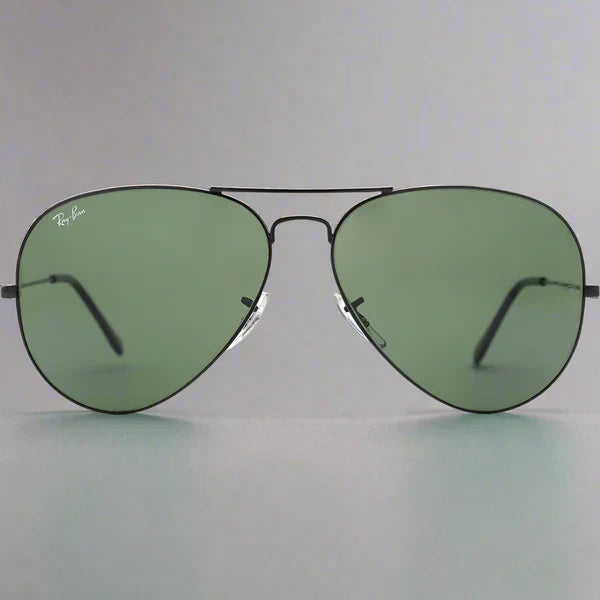 Ray-Ban, Ochelari de soare, Aviator Large Metal II RB3026 L2821