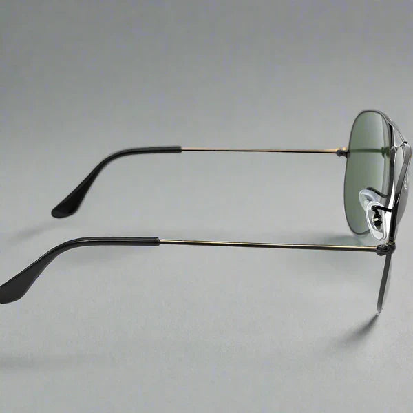 Ray-Ban, Ochelari de soare, Aviator Large Metal II RB3026 L2821