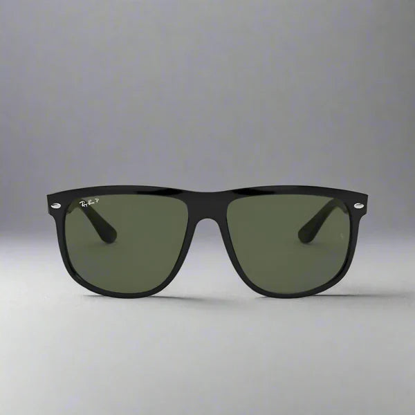 Ray-Ban BOYFRIEND, Ochelari de soare, 4147-601/58