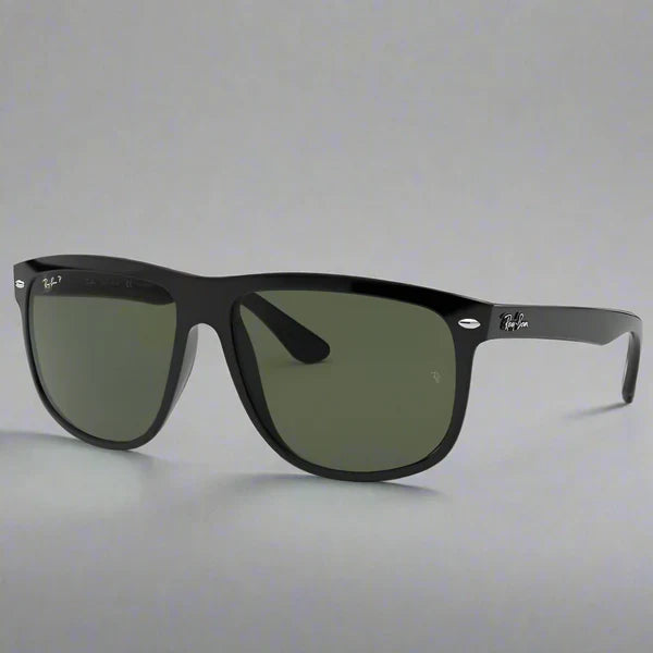 Ray-Ban BOYFRIEND, Ochelari de soare, 4147-601/58