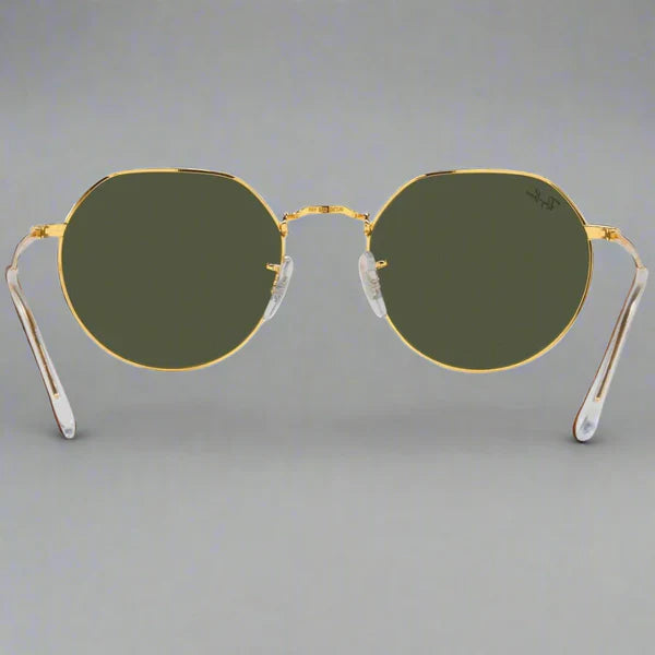 Ray-Ban Ochelari de Soare Jack RB3565 919631