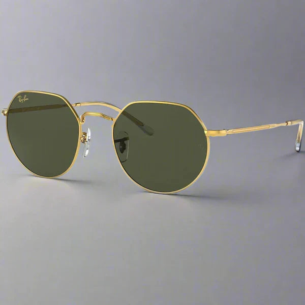 Ray-Ban Ochelari de Soare Jack RB3565 919631