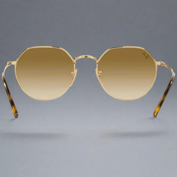 Ray-Ban Ochelari de Soare Jack RB3565 001/51