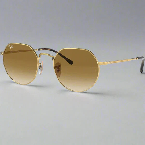 Ray-Ban Ochelari de Soare Jack RB3565 001/51