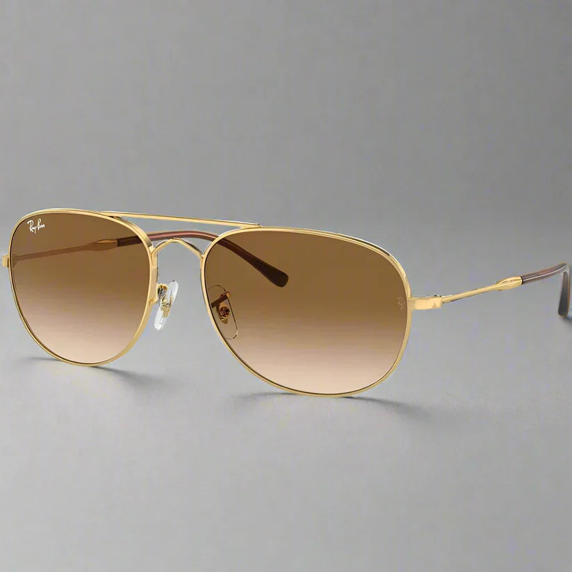 Ray-Ban, Ochelari de soare, RB3735 001/51