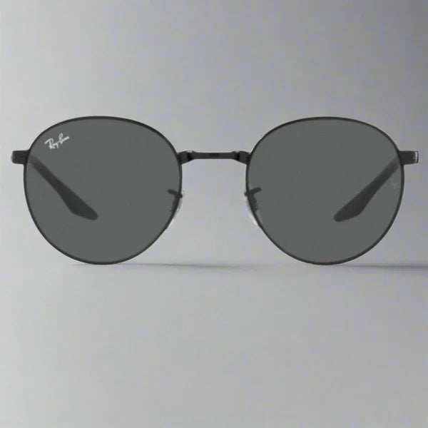 Ray-Ban Ochelari de Soare RB3691 002/B1