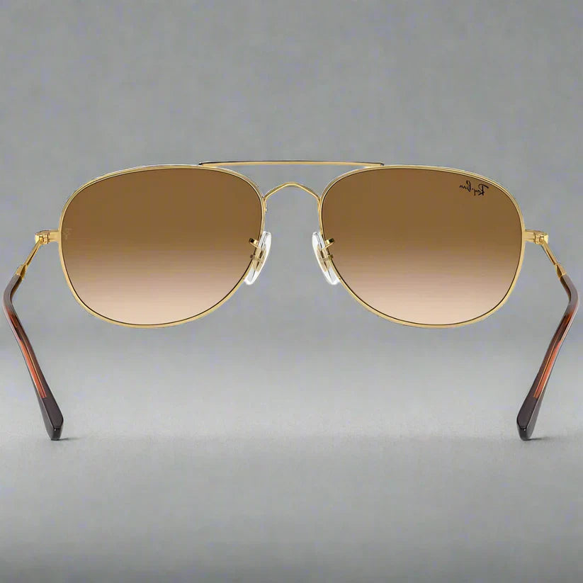 Ray-Ban, Ochelari de soare, RB3735 001/51