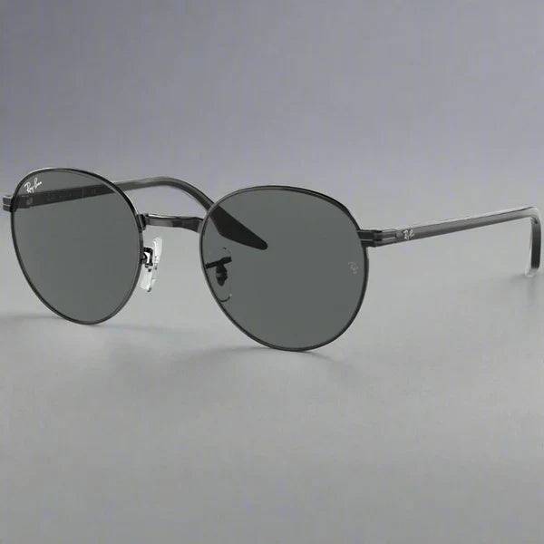 Ray-Ban Ochelari de Soare RB3691 002/B1