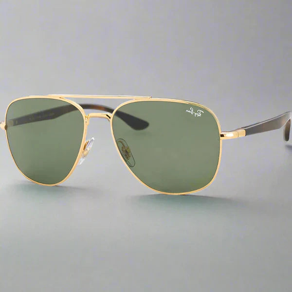 Ray-Ban, Ochelari de soare, AVIATOR RB3683 001/31