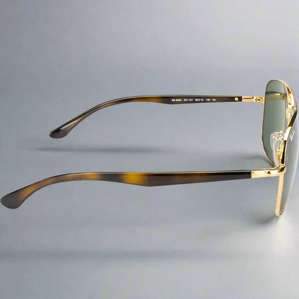 Ray-Ban, Ochelari de soare, AVIATOR RB3683 001/31