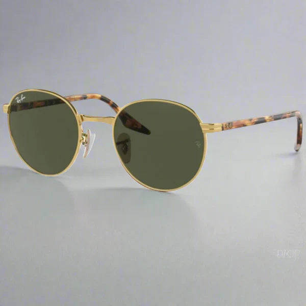 Ray-Ban Ochelari de Soare RB3691 001/31