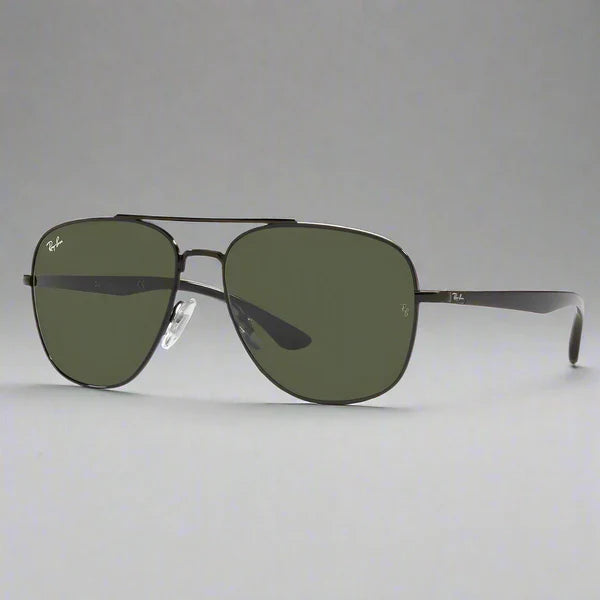 Ray-Ban, Ochelari de soare, RB3683 002/31