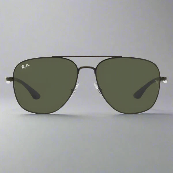 Ray-Ban, Ochelari de soare, RB3683 002/31
