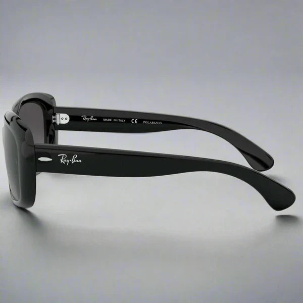Ray-Ban Ochelari de Soare Jackie Ohh RB4101 601/T3 Polarized