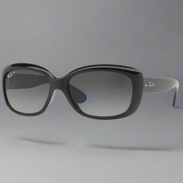 Ray-Ban Ochelari de Soare Jackie Ohh RB4101 601/T3 Polarized