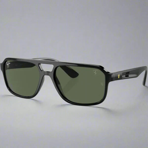 Ray-Ban Ochelari de soare RB4414M F683/71 58