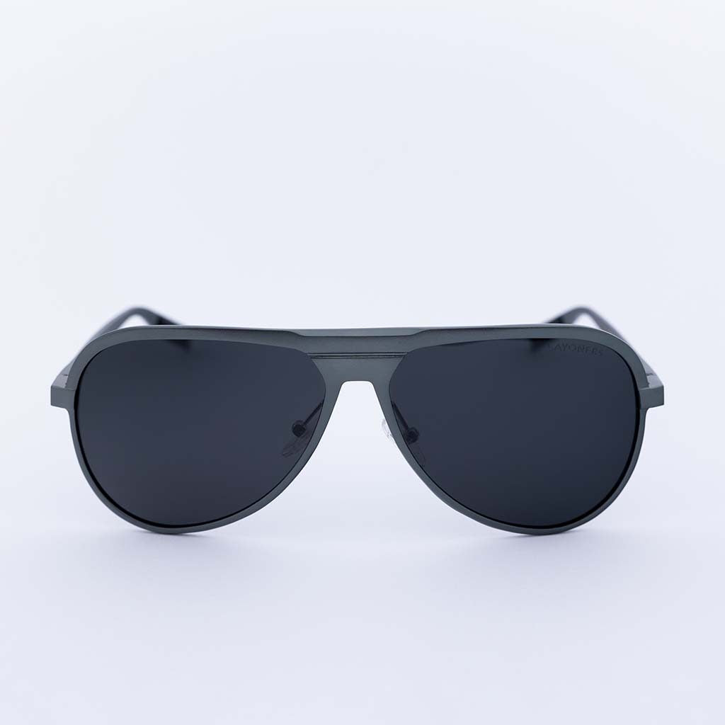 Ochelari de soare Nomad Gray – Polarizați UV400