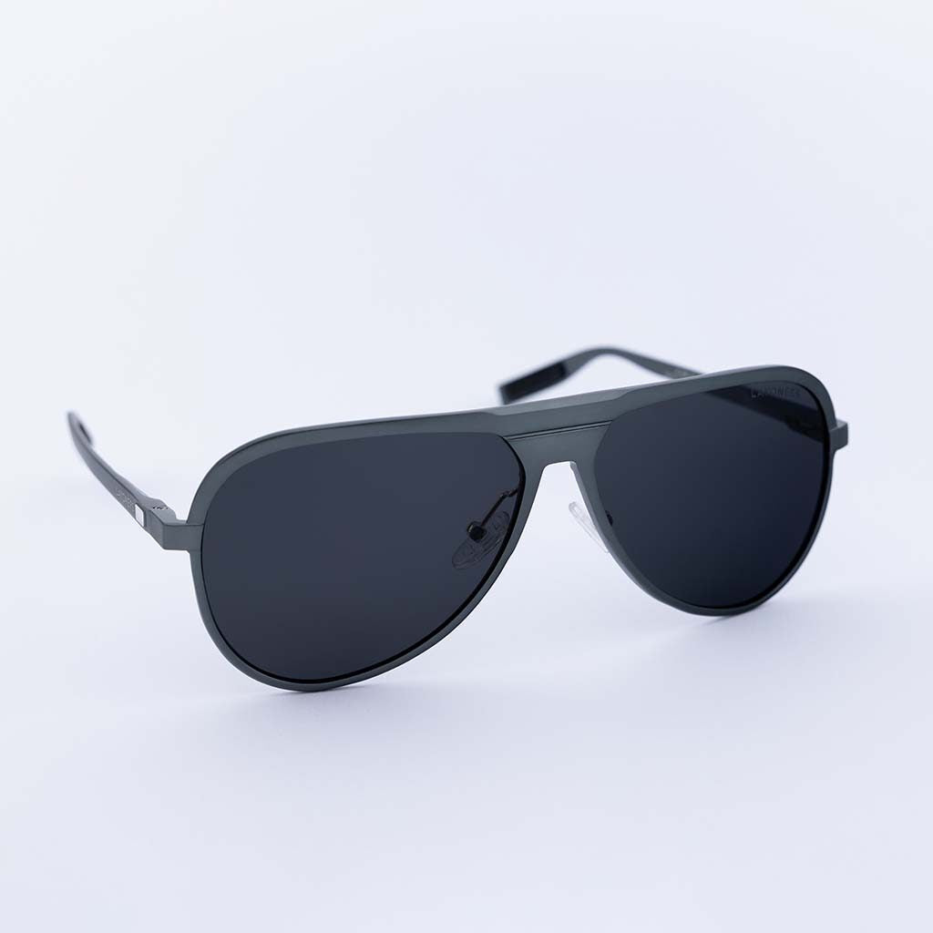 Ochelari de soare Nomad Gray – Polarizați UV400