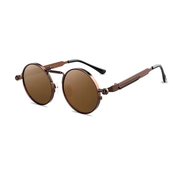 Ochelari de soare Retro Punk