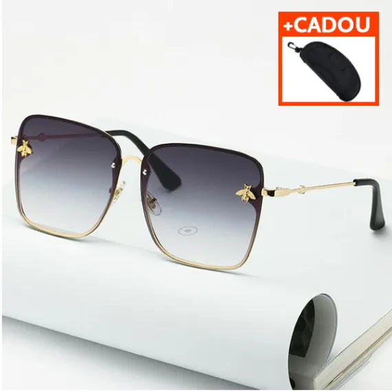 Ochelari de soare Oversized