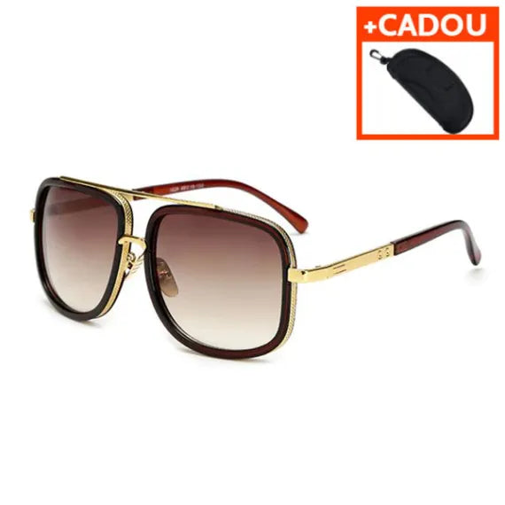 Ochelari de soare King