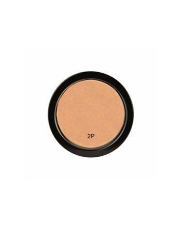 Pudra bronzanta pentru toate tipurile de ten – Paese Bronzer Powder Coconut 9gr