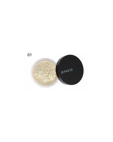 Pudra minerala iluminatoare – Paese Highlighter 15 gr